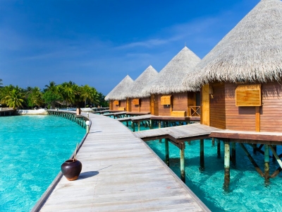 Дешевые авиабилеты на Мальдивы за 24 380 руб. туда-обратно в апреле из Москвы от а/к Аэрофлот