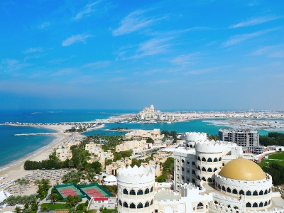 Горящий тур в ОАЭ всего за 26 605 руб, за двоих! на  7 ночей. Отель 4* вылет в январе