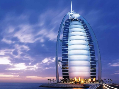 Тур в Дубай из Москвы на 3 дня в январе всего за 9 840 руб. 
