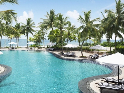 Тур в Шри-Ланку из Москвы на неделю весной за 35 340 руб. 