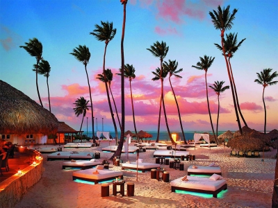 All inclusive! В Доминикану из Москвы на 11 ночей весной за 45 280 руб.