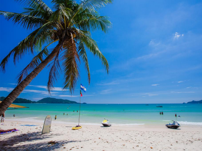 Тур на о. Пхукет для двоих из Уфы в апреле на 11 ночей за 36065 руб/чел.