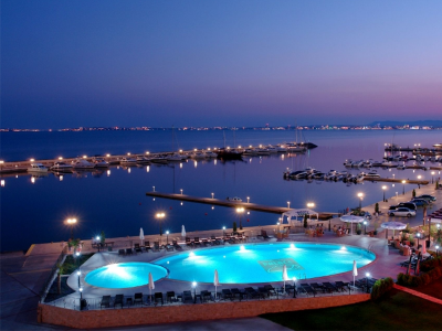 Летний тур в Болгарию из Москвы на неделю за 17975 руб/чел.