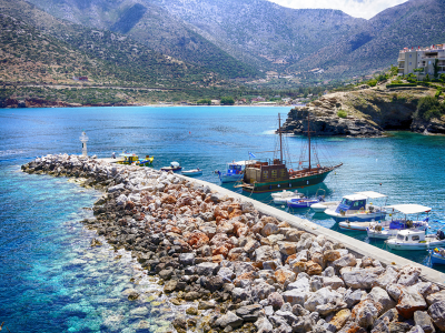 Горящий тур на о. Крит в мае из Москвы за 17 275 руб/чел. с питанием.