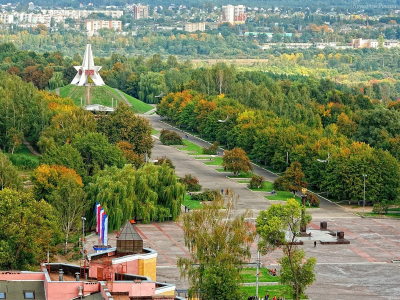 Дешевые авиабилеты Москва-Брянск туда-обратно за 1730 руб.