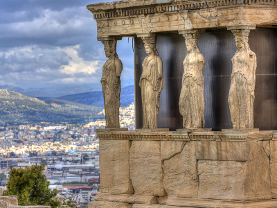 Отличный тур на 3 дня в Грецию из Москвы для двоих за 14545 руб/чел.