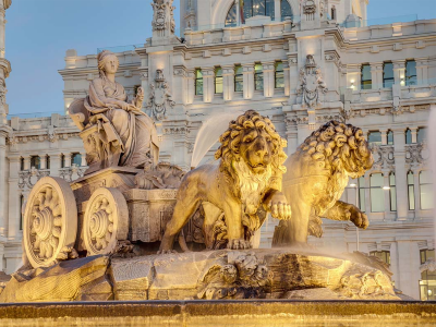 Дешевые авиабилеты из Польши в Испанию за 2220 руб. туда-обратно