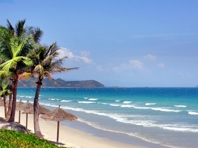 Майский тур во Вьетнам на 11 ночей из Москвы за 31 445 руб/чел. 