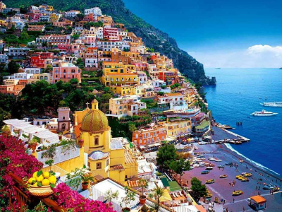 Дешевые авиабилеты из Литвы в Италию всего за 4 415 руб. туда-обратно