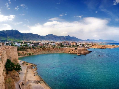 Горящий тур на Кипр на день влюбленных на 3 ночи за 11 999 руб. с чел. из Москвы