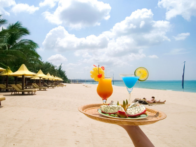 Тур во Вьетнам на 10 ночей из Москвы в конце марта за 36970 руб/чел.