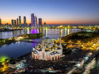 Тур в ОАЭ из Екатеринбурга в марте для двоих 28350 руб/чел.