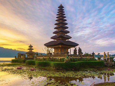 Ошибочный тариф на отель 5* в Бали за 8 Евро ночь.