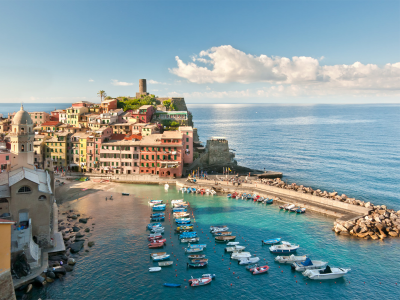 Горящий тур в Италию из Москвы для двоих в конце февраля за 15725 руб/чел.