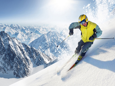 Горнолыжный тур в Болгарию из Москвы в марте за 13 099 руб/чел.