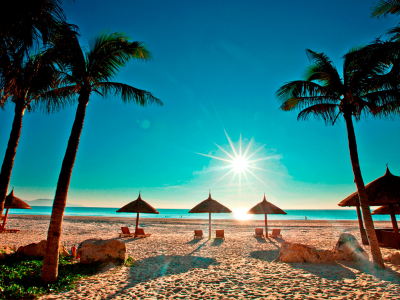 Тур во Вьетнам из Москвы для двоих на 10 ночей в мае за 35025 руб/чел.