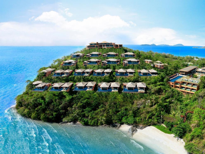 Прямой перелет из Москвы в Пхукет 20 февраля за 18 610 руб. туда-обратно.