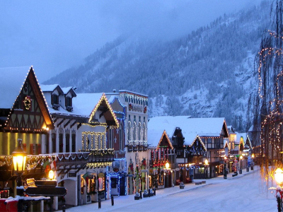 Горнолыжный тур в Андорру из Питера в конце февраля за 25985 руб/чел.