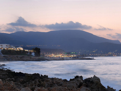 Горящий тур на о.Крит из Ростова на неделю в мае за 13320 руб/чел.