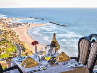 Горящий тур в Израиль  из Москвы на 3 дня за 19450 руб/чел.