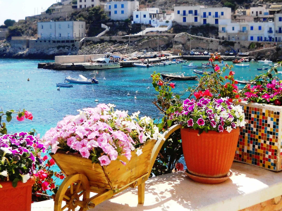 Горящий тур в Римини из Москвы на неделю. Вылет 24 февраля за 11 460 руб/чел.