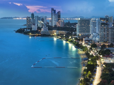 Недорогой тур в Таиланд в конце мая из Москвы за 25950 руб/чел.