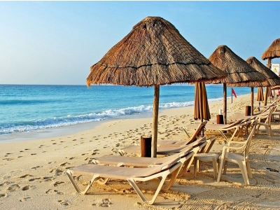 Дешевые авиабилеты на Гоа в марте - чартер за 7492 руб. в одну сторону