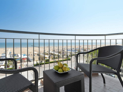 Горящий тур в Римини из Москвы на неделю 24 февраля за 10120 руб/чел.