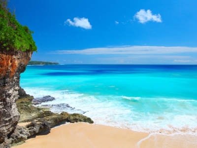 Тур на о. Бали из Москвы в марте на неделю за 49 156 руб/чел.