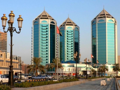 Горящий тур в марте в ОАЭ из Казани за 16355 руб/чел. с питанием.