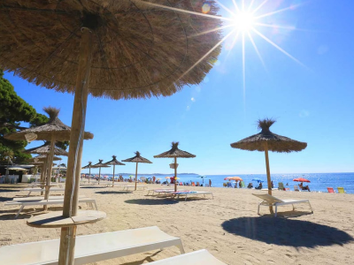 Тур в Испанию из Москвы для двоих на 3 ночи в мае за 15 355 руб/чел.