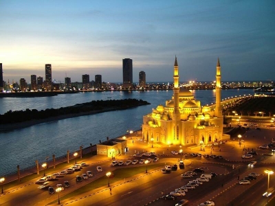 Горящий тур в ОАЭ из Москвы на неделю в марте за 16085 руб/чел. 