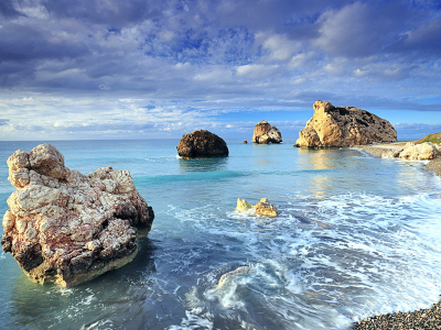 Отдых на Кипре из Москвы на 3 ночи с 12 марта всего за 9460 руб/чел.