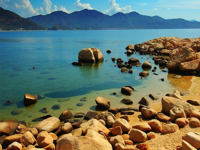 Тур во Вьетнам из Екатеринбурга на 13 ночей всего за 40850 руб/чел.