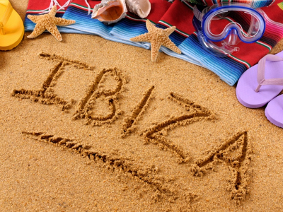 Дешевые авиабилеты на Ибицу через Франкфурт за 7355 руб. туда-обратно.