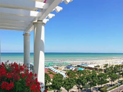 Горящий тур в Италию из Москвы на неделю за 25 745 руб/чел.