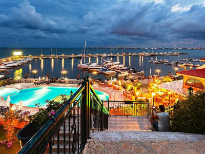 Летний тур в Болгарию из Москвы на неделю за 13000 руб/чел.