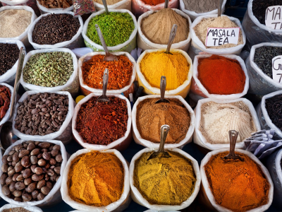 Отдых на севере Гоа из Москвы для двоих с 20 марта за 18290 руб/чел.