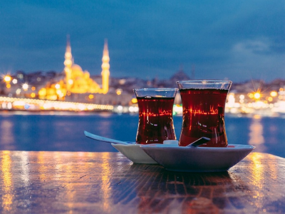 Горящий тур в Стамбул из Москвы на 3 ночи с 26 марта за 18685 руб/чел.