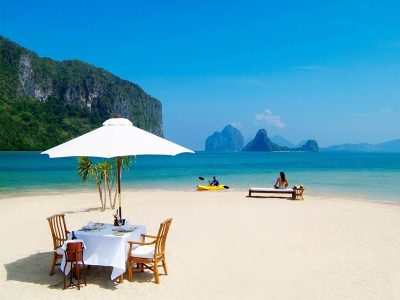 Горящий тур на Шри-Ланку из Москвы для двоих в марте за  37155 руб/чел.