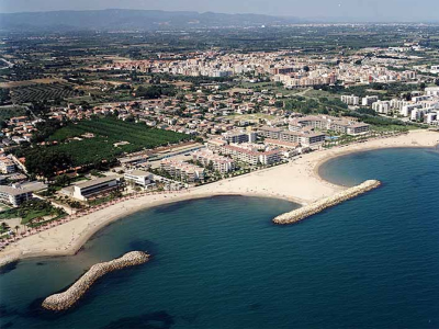 Тур в Испанию на 3 ночи в мае из Москвы всего за 15495 руб/чел.