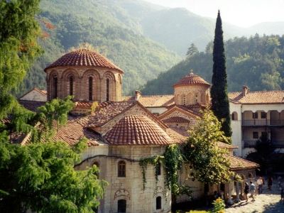 Авиабилеты Москва - Бургас за 1386 руб. в августе из Москвы