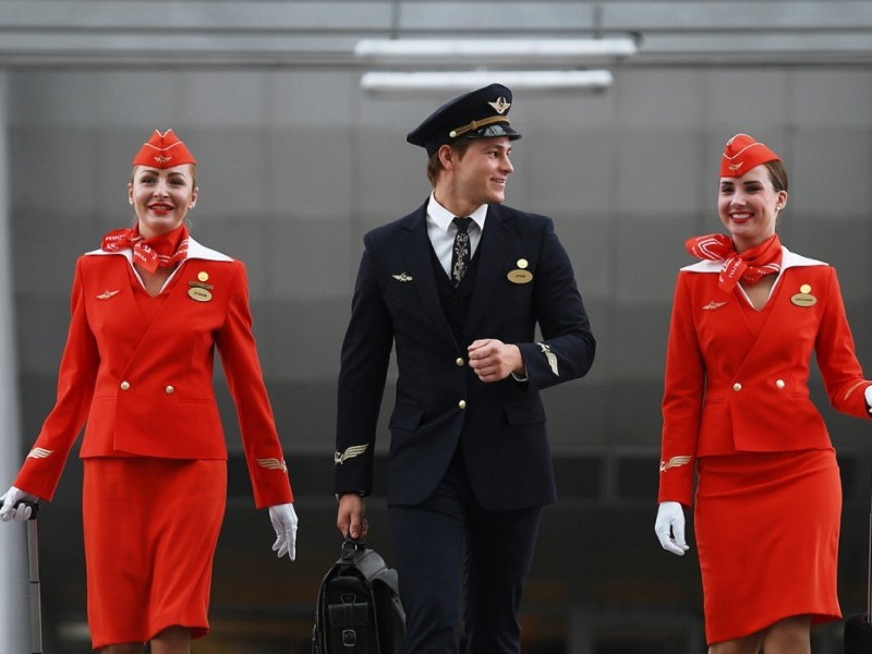 Россия может возобновить международное авиасообщение 15 июля
