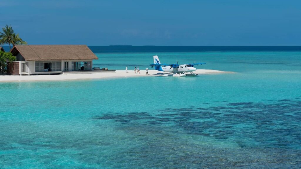 37 достопримечательностей Мальдив, которые стоит посетить