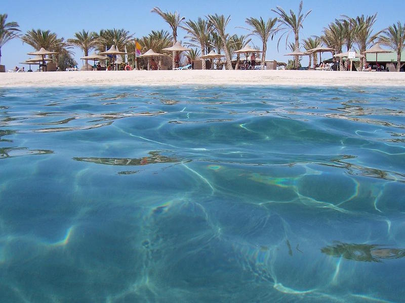 Hurghada Red Sea