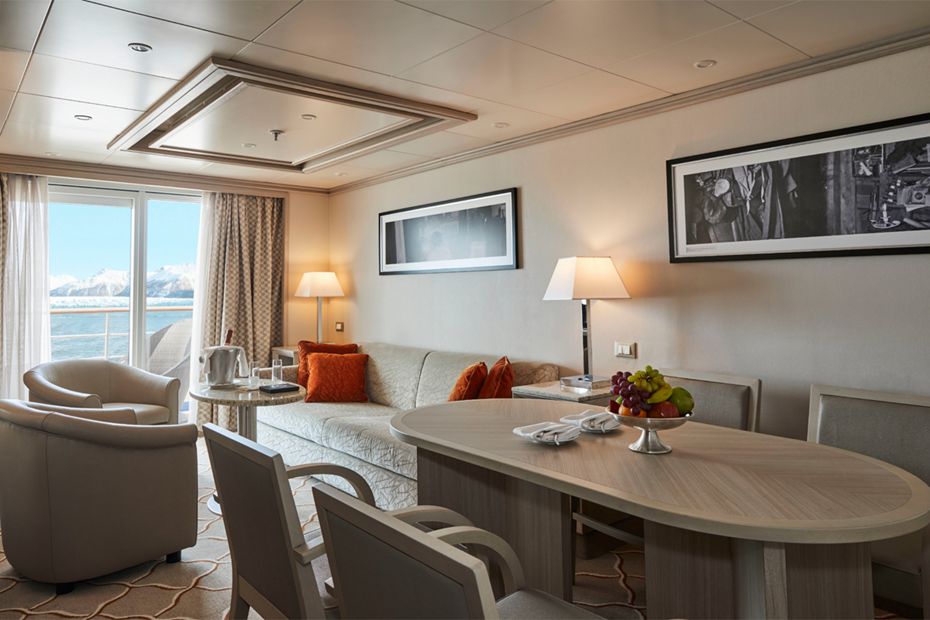 Silversea Cruises