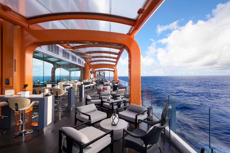 Celebrity Edge