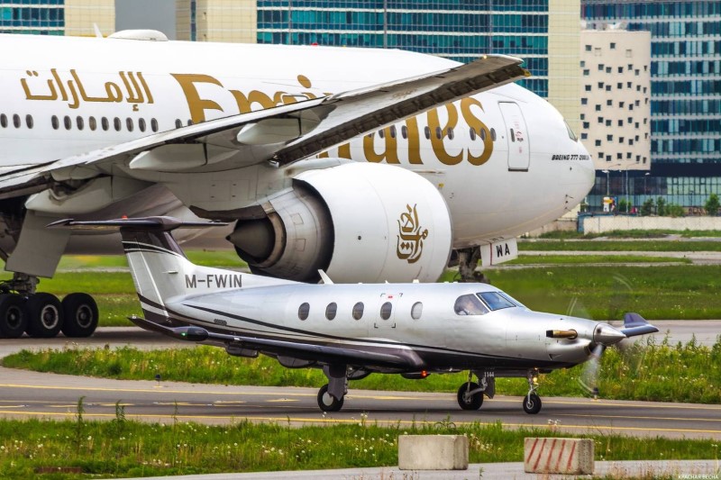 Emirates возобновляют рейсы