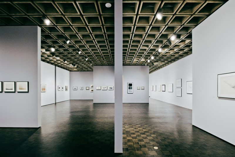 Нью-Йоркский музей современного искусства