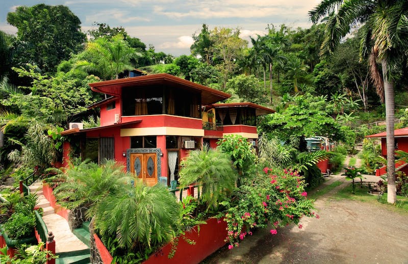 Quepos, Costa Rica